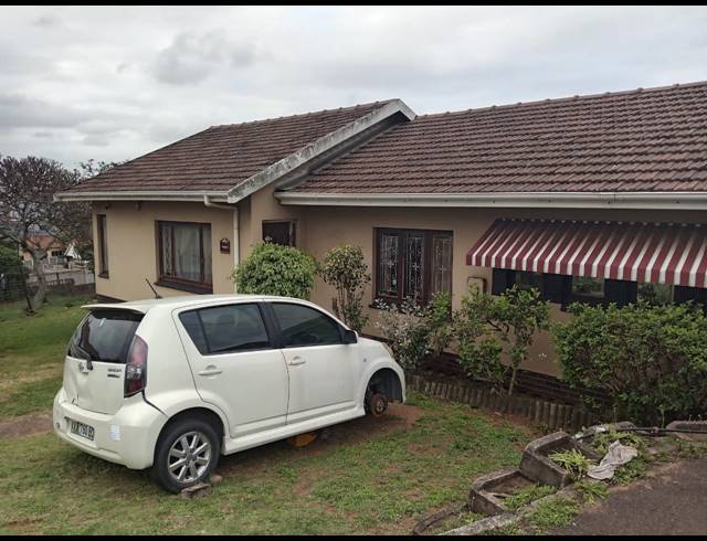 3 bed property to rent in FYNNLANDS